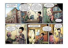 Petite encyclopédie scientifique - Einstein