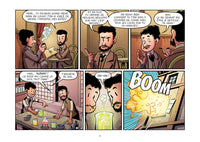 Petite encyclopédie scientifique - Einstein