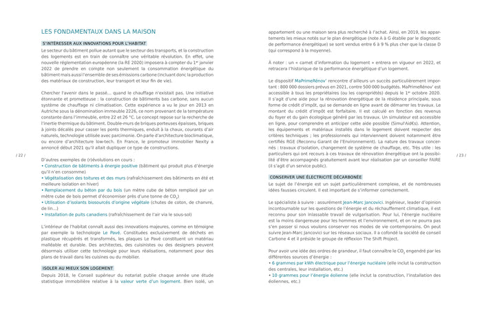 Agir pour le climat en famille