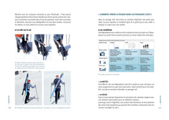 Ski de rando - Des premières traces à l'autonomie - Tome 1