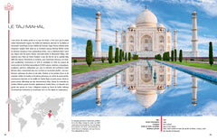 UNESCO : Voyage à travers les trésors de l'Humanité