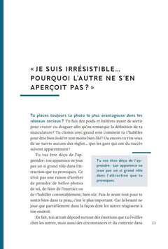 Guide de bonne conduite sexuelle à l'usage des gars