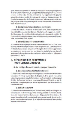 Droit fiscal