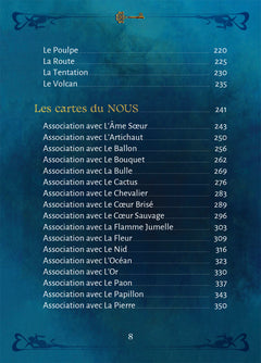 L'oracle de la clef des coeurs