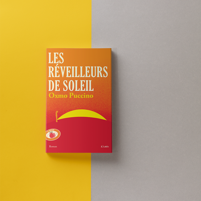 Les réveilleurs de soleil