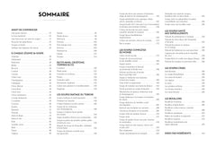 Des soupes qui nous font du bien