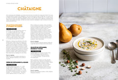 Des soupes qui nous font du bien