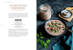 Des soupes qui nous font du bien