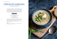 Des soupes qui nous font du bien