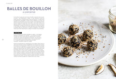 Des soupes qui nous font du bien