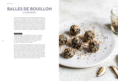 Des soupes qui nous font du bien