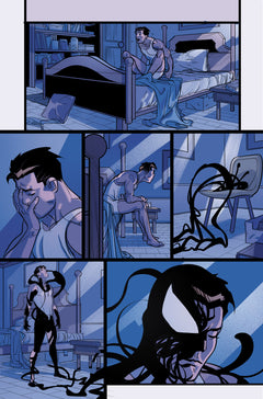 Spider-Man : L'ombre du symbiote