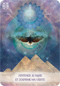 L'oracle de la pensée positive
