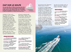 Vannes et le golfe du Morbihan Guide Un Grand Week-End