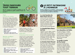 Vannes et le golfe du Morbihan Guide Un Grand Week-End