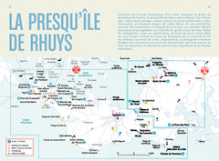 Vannes et le golfe du Morbihan Guide Un Grand Week-End