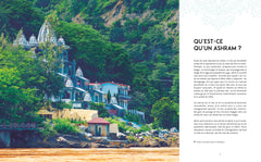 Ashrams - Version Enrichie