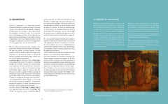 Ashrams - Version Enrichie