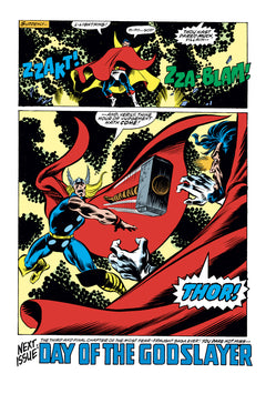 Marvel Universe par John Byrne