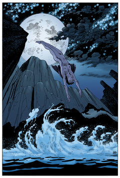 La Ligue des Gentlemen Extraordinaires : Century