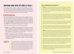 Génération No Pilule