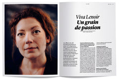 Nez - N° 21 La revue olfactive - Printemps/été 2026