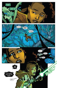 Star Wars - La Haute République N°04