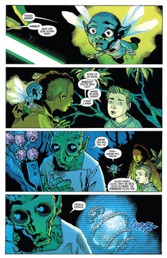 Star Wars - La Haute République N°04