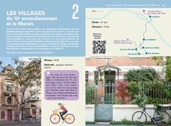 Balades à vélo Guide un Grand Week-end
