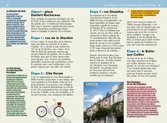 Balades à vélo Guide un Grand Week-end