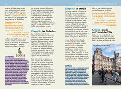 Balades à vélo Guide un Grand Week-end