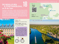 Balades à vélo Guide un Grand Week-end