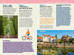 Balades à vélo Guide un Grand Week-end