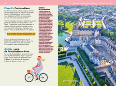 Balades à vélo Guide un Grand Week-end
