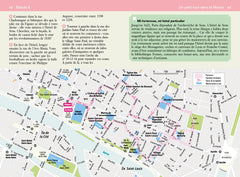 Guide un grand week-end balades secrètes à Paris