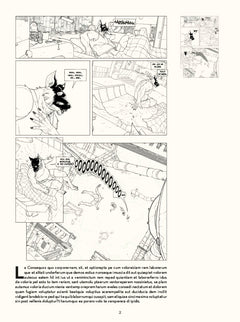 Incal : Kill Tête-de-Chien - Luxe