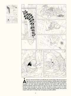 Incal : Kill Tête-de-Chien - Luxe