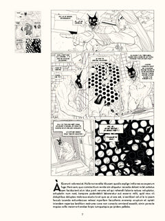 Incal : Kill Tête-de-Chien - Luxe