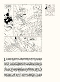 Incal : Kill Tête-de-Chien - Luxe