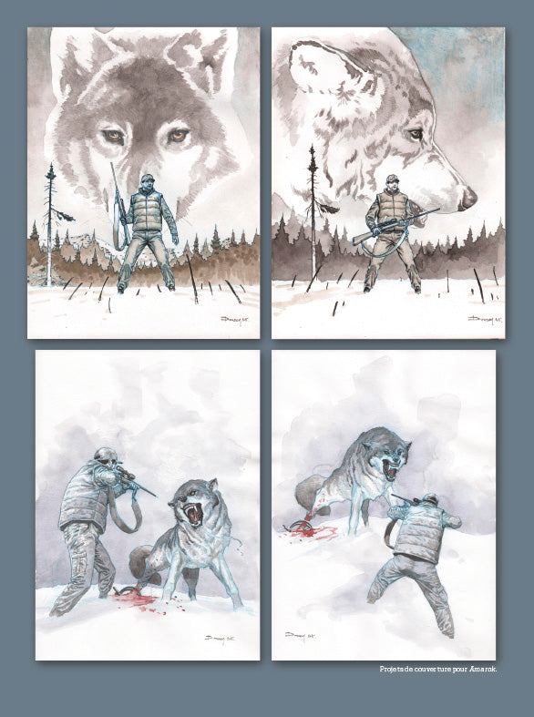 Carthago Adventures - Intégrale