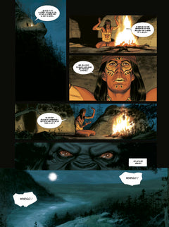 Carthago Adventures - Intégrale (6 tomes)