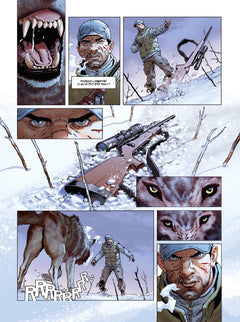 Carthago Adventures - Intégrale