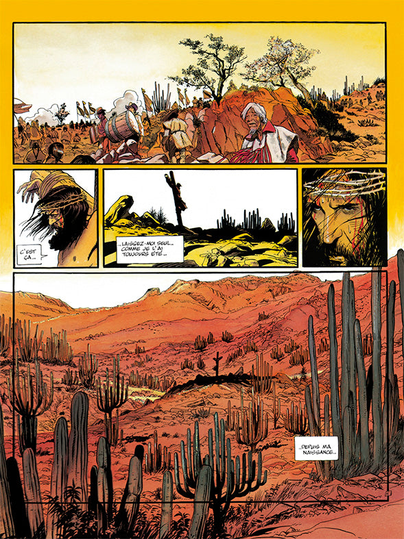 Juan Solo - Intégrale