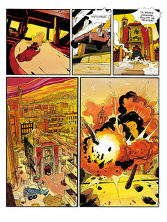 Juan Solo - Intégrale