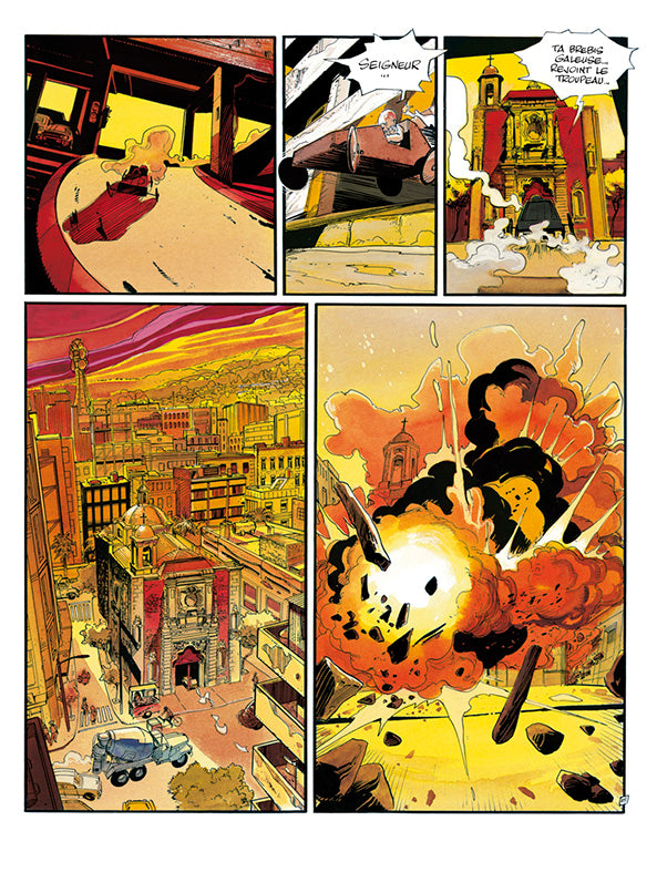 Juan Solo - Intégrale