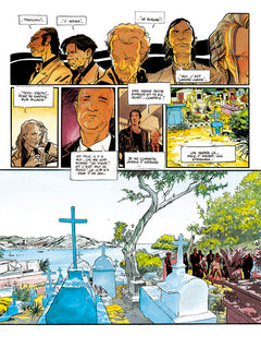 Juan Solo - Intégrale