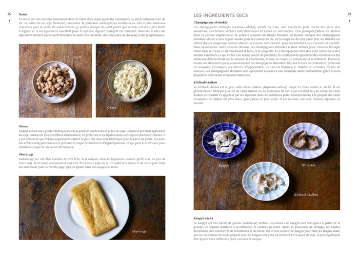 Japon: la tradition du végétal