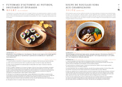 Japon: la tradition du végétal