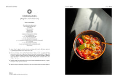 Cuisines d'Afrique