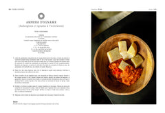 Cuisines d'Afrique